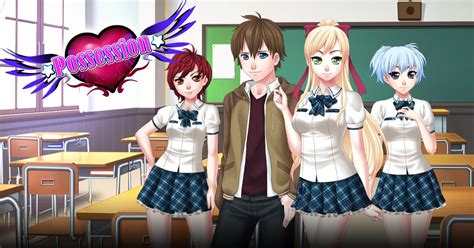 ehentai possession|possession (日本語) .